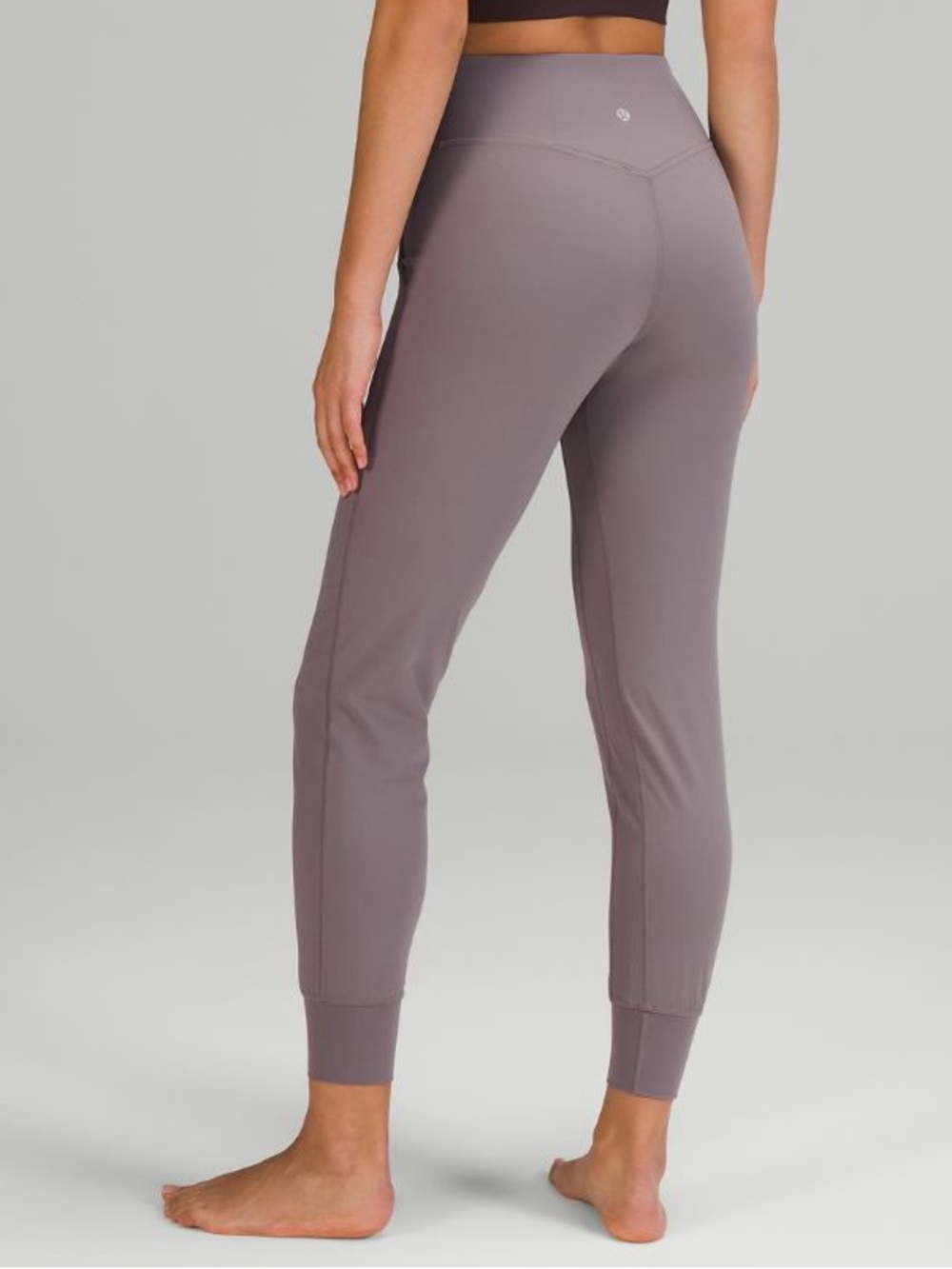 Lululemon Align Joggers Sz 0